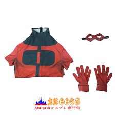 画像17: Invincible Season 4 インビンシブル シーズン4 オリバー・グレイソン（Oliver Grayson）つなぎ服 コスプレ衣装 abccos製 「受注生産」 (17)