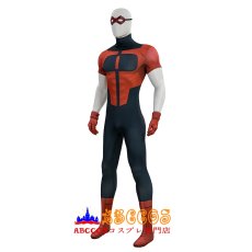 画像3: Invincible Season 4 インビンシブル シーズン4 オリバー・グレイソン（Oliver Grayson）つなぎ服 コスプレ衣装 abccos製 「受注生産」 (3)