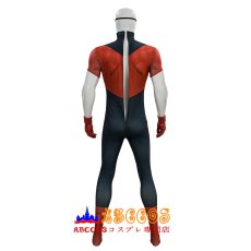 画像4: Invincible Season 4 インビンシブル シーズン4 オリバー・グレイソン（Oliver Grayson）つなぎ服 コスプレ衣装 abccos製 「受注生産」 (4)