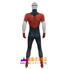 画像5: Invincible Season 4 インビンシブル シーズン4 オリバー・グレイソン（Oliver Grayson）つなぎ服 コスプレ衣装 abccos製 「受注生産」 (5)