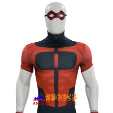 画像6: Invincible Season 4 インビンシブル シーズン4 オリバー・グレイソン（Oliver Grayson）つなぎ服 コスプレ衣装 abccos製 「受注生産」 (6)