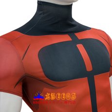 画像9: Invincible Season 4 インビンシブル シーズン4 オリバー・グレイソン（Oliver Grayson）つなぎ服 コスプレ衣装 abccos製 「受注生産」 (9)
