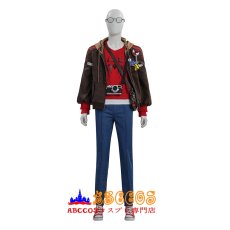 画像1: Marvel Rivals マーベル・ライバルズ Spider-Man スパイダーマン コスプレ衣装 オーダーメイド可能 abccos製 「受注生産」 (1)