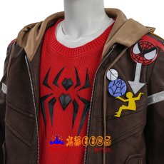 画像11: Marvel Rivals マーベル・ライバルズ Spider-Man スパイダーマン コスプレ衣装 オーダーメイド可能 abccos製 「受注生産」 (11)