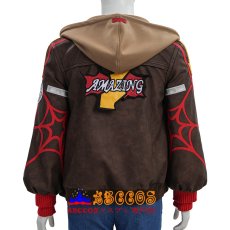画像12: Marvel Rivals マーベル・ライバルズ Spider-Man スパイダーマン コスプレ衣装 オーダーメイド可能 abccos製 「受注生産」 (12)