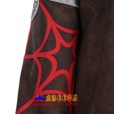 画像16: Marvel Rivals マーベル・ライバルズ Spider-Man スパイダーマン コスプレ衣装 オーダーメイド可能 abccos製 「受注生産」 (16)