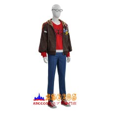 画像3: Marvel Rivals マーベル・ライバルズ Spider-Man スパイダーマン コスプレ衣装 オーダーメイド可能 abccos製 「受注生産」 (3)