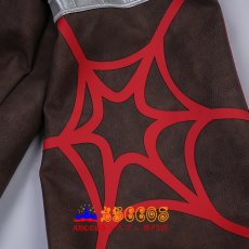 画像21: Marvel Rivals マーベル・ライバルズ Spider-Man スパイダーマン コスプレ衣装 オーダーメイド可能 abccos製 「受注生産」 (21)