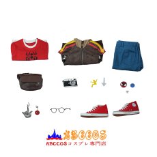 画像30: Marvel Rivals マーベル・ライバルズ Spider-Man スパイダーマン コスプレ衣装 オーダーメイド可能 abccos製 「受注生産」 (30)