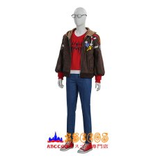 画像4: Marvel Rivals マーベル・ライバルズ Spider-Man スパイダーマン コスプレ衣装 オーダーメイド可能 abccos製 「受注生産」 (4)