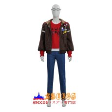 画像6: Marvel Rivals マーベル・ライバルズ Spider-Man スパイダーマン コスプレ衣装 オーダーメイド可能 abccos製 「受注生産」 (6)