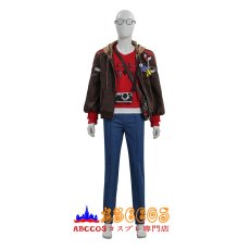 画像7: Marvel Rivals マーベル・ライバルズ Spider-Man スパイダーマン コスプレ衣装 オーダーメイド可能 abccos製 「受注生産」 (7)