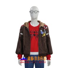 画像9: Marvel Rivals マーベル・ライバルズ Spider-Man スパイダーマン コスプレ衣装 オーダーメイド可能 abccos製 「受注生産」 (9)