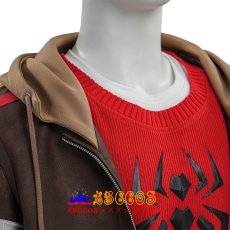 画像10: Marvel Rivals マーベル・ライバルズ Spider-Man スパイダーマン コスプレ衣装 オーダーメイド可能 abccos製 「受注生産」 (10)