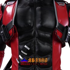 画像12: Marvel Rivals マーベル・ライバルズ ウェイド・ウィルソン / デッドプール コスプレ衣装 オーダーメイド可能【武器無し】【アップグレード版】 abccos製 「受注生産」 (12)