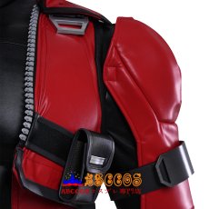 画像13: Marvel Rivals マーベル・ライバルズ ウェイド・ウィルソン / デッドプール コスプレ衣装 オーダーメイド可能【武器無し】【アップグレード版】 abccos製 「受注生産」 (13)