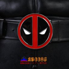 画像17: Marvel Rivals マーベル・ライバルズ ウェイド・ウィルソン / デッドプール コスプレ衣装 オーダーメイド可能【武器無し】【アップグレード版】 abccos製 「受注生産」 (17)