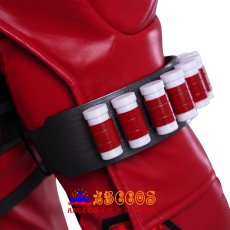 画像19: Marvel Rivals マーベル・ライバルズ ウェイド・ウィルソン / デッドプール コスプレ衣装 オーダーメイド可能【武器無し】【アップグレード版】 abccos製 「受注生産」 (19)