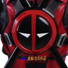 画像21: Marvel Rivals マーベル・ライバルズ ウェイド・ウィルソン / デッドプール コスプレ衣装 オーダーメイド可能【武器無し】【アップグレード版】 abccos製 「受注生産」 (21)