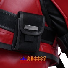 画像22: Marvel Rivals マーベル・ライバルズ ウェイド・ウィルソン / デッドプール コスプレ衣装 オーダーメイド可能【武器無し】【アップグレード版】 abccos製 「受注生産」 (22)