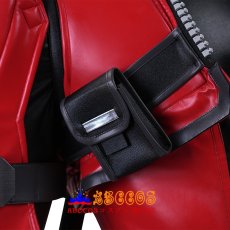 画像24: Marvel Rivals マーベル・ライバルズ ウェイド・ウィルソン / デッドプール コスプレ衣装 オーダーメイド可能【武器無し】【アップグレード版】 abccos製 「受注生産」 (24)