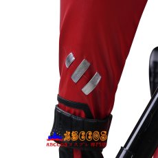 画像27: Marvel Rivals マーベル・ライバルズ ウェイド・ウィルソン / デッドプール コスプレ衣装 オーダーメイド可能【武器無し】【アップグレード版】 abccos製 「受注生産」 (27)