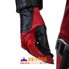 画像28: Marvel Rivals マーベル・ライバルズ ウェイド・ウィルソン / デッドプール コスプレ衣装 オーダーメイド可能【武器無し】【アップグレード版】 abccos製 「受注生産」 (28)