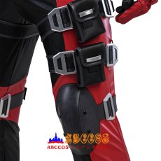 画像31: Marvel Rivals マーベル・ライバルズ ウェイド・ウィルソン / デッドプール コスプレ衣装 オーダーメイド可能【武器無し】【アップグレード版】 abccos製 「受注生産」 (31)