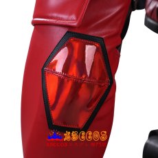 画像33: Marvel Rivals マーベル・ライバルズ ウェイド・ウィルソン / デッドプール コスプレ衣装 オーダーメイド可能【武器無し】【アップグレード版】 abccos製 「受注生産」 (33)