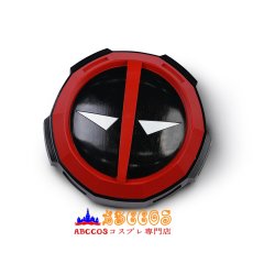 画像37: Marvel Rivals マーベル・ライバルズ ウェイド・ウィルソン / デッドプール コスプレ衣装 オーダーメイド可能【武器無し】【アップグレード版】 abccos製 「受注生産」 (37)