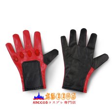 画像42: Marvel Rivals マーベル・ライバルズ ウェイド・ウィルソン / デッドプール コスプレ衣装 オーダーメイド可能【武器無し】【アップグレード版】 abccos製 「受注生産」 (42)