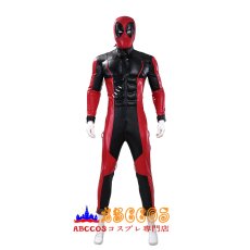 画像6: Marvel Rivals マーベル・ライバルズ ウェイド・ウィルソン / デッドプール コスプレ衣装 オーダーメイド可能【武器無し】【アップグレード版】 abccos製 「受注生産」 (6)