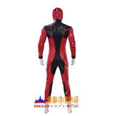 画像7: Marvel Rivals マーベル・ライバルズ ウェイド・ウィルソン / デッドプール コスプレ衣装 オーダーメイド可能【武器無し】【アップグレード版】 abccos製 「受注生産」 (7)