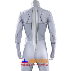 画像5: インヴィンシブル Invincible Anissa(あにっさ) つなぎ服 コスプレ衣装 abccos製 「受注生産」 (5)