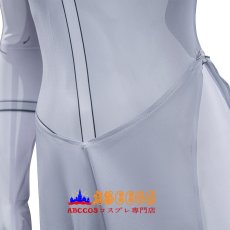 画像12: インヴィンシブル Invincible Anissa(あにっさ) つなぎ服 コスプレ衣装 abccos製 「受注生産」 (12)