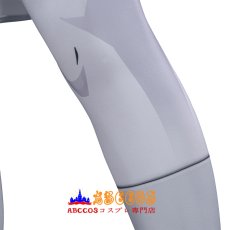 画像16: インヴィンシブル Invincible Anissa(あにっさ) つなぎ服 コスプレ衣装 abccos製 「受注生産」 (16)