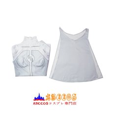 画像17: インヴィンシブル Invincible Anissa(あにっさ) つなぎ服 コスプレ衣装 abccos製 「受注生産」 (17)