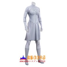画像2: インヴィンシブル Invincible Anissa(あにっさ) つなぎ服 コスプレ衣装 abccos製 「受注生産」 (2)