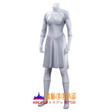 画像3: インヴィンシブル Invincible Anissa(あにっさ) つなぎ服 コスプレ衣装 abccos製 「受注生産」 (3)
