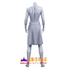 画像4: インヴィンシブル Invincible Anissa(あにっさ) つなぎ服 コスプレ衣装 abccos製 「受注生産」 (4)