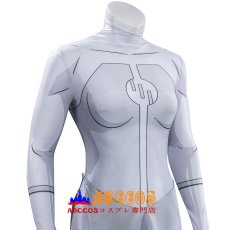 画像6: インヴィンシブル Invincible Anissa(あにっさ) つなぎ服 コスプレ衣装 abccos製 「受注生産」 (6)