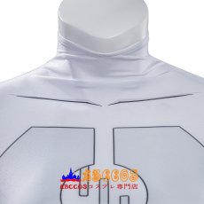 画像7: インヴィンシブル Invincible Anissa(あにっさ) つなぎ服 コスプレ衣装 abccos製 「受注生産」 (7)