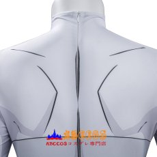 画像9: インヴィンシブル Invincible Anissa(あにっさ) つなぎ服 コスプレ衣装 abccos製 「受注生産」 (9)