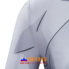 画像10: インヴィンシブル Invincible Anissa(あにっさ) つなぎ服 コスプレ衣装 abccos製 「受注生産」 (10)