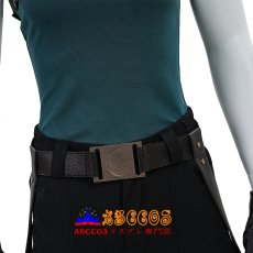 画像12: トゥームレイダー：レジェンド・オブ・ララ・クロフト 実写版 Tomb Raider ララ・クロフト /Lara Croft コスプレ衣装 オーダーメイド可能 abccos製 「受注生産」 (12)