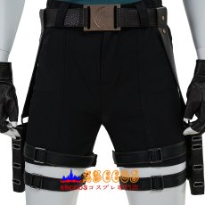 画像14: トゥームレイダー：レジェンド・オブ・ララ・クロフト 実写版 Tomb Raider ララ・クロフト /Lara Croft コスプレ衣装 オーダーメイド可能 abccos製 「受注生産」 (14)
