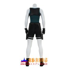 画像4: トゥームレイダー：レジェンド・オブ・ララ・クロフト 実写版 Tomb Raider ララ・クロフト /Lara Croft コスプレ衣装 オーダーメイド可能 abccos製 「受注生産」 (4)