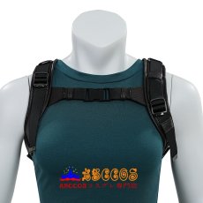 画像6: トゥームレイダー：レジェンド・オブ・ララ・クロフト 実写版 Tomb Raider ララ・クロフト /Lara Croft コスプレ衣装 オーダーメイド可能 abccos製 「受注生産」 (6)