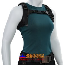 画像7: トゥームレイダー：レジェンド・オブ・ララ・クロフト 実写版 Tomb Raider ララ・クロフト /Lara Croft コスプレ衣装 オーダーメイド可能 abccos製 「受注生産」 (7)