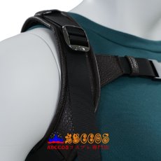 画像8: トゥームレイダー：レジェンド・オブ・ララ・クロフト 実写版 Tomb Raider ララ・クロフト /Lara Croft コスプレ衣装 オーダーメイド可能 abccos製 「受注生産」 (8)